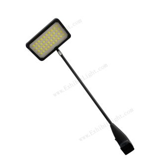 LED pop up light kit flood lights