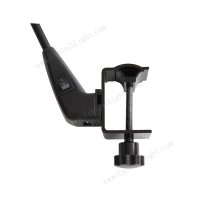 Pop up stand display lights for panel stand