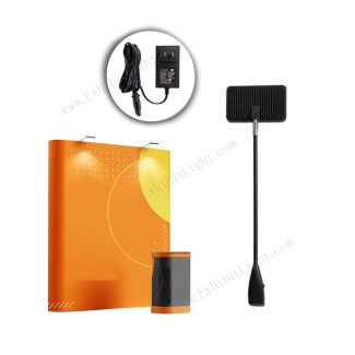 LED pop up lighting kit, LXS-40-001-A