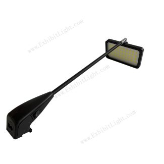 LED pop up light kit 14V input
