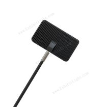 LED pop up light kit exhibition