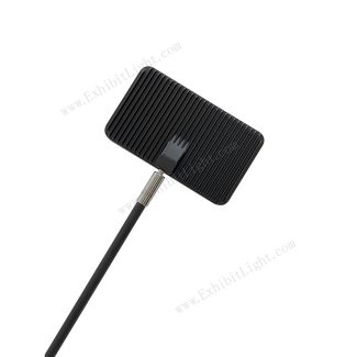 LED pop up light kit exhibition