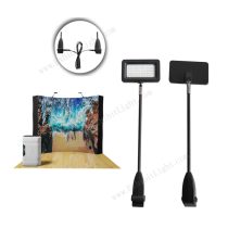 LED lights for pop up stands factory