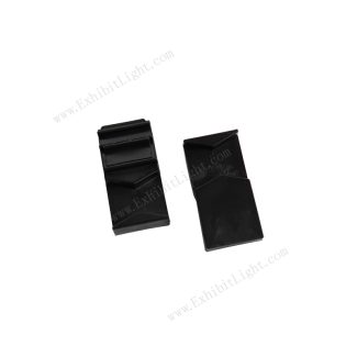 LED lights for pop up clips