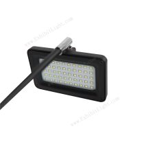 LED lights for pop up adjustable