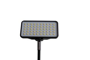 Pop up display exhibition lighting, LXS50-001-A light source