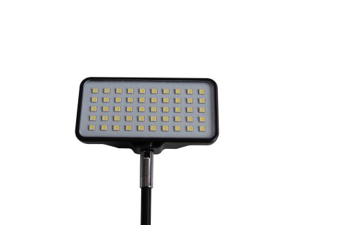 Pop up display exhibition lighting, LXS50-001-A light source