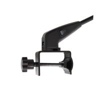 Pop up display exhibition light clamp