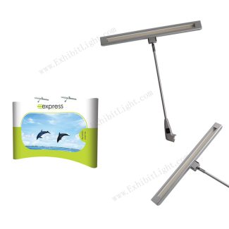 Pop up stand display lights,LXS92-001-A-112