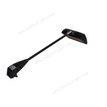 LED light for fabric pop up display factory