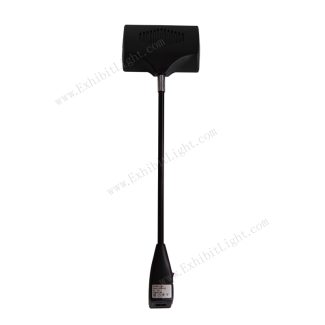 LED light for fabric pop up display manufacturer