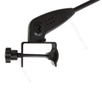 pop up frame display lights installation