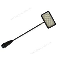 pop up frame display lights source