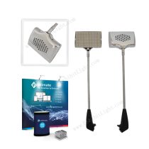 pop up led display lights exhibition