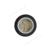 led banner stand light source