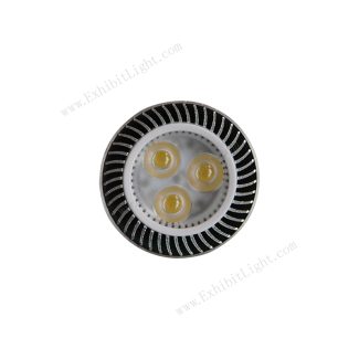 led banner stand light source