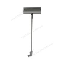 LED lights for the banner stand manufacturer