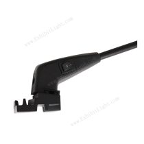 pop up stand floodlights clip