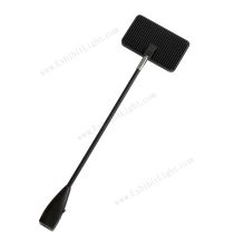 Lights for pop-up display factory