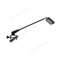 Lights for pop-up display