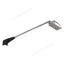 pop up stand led display lights