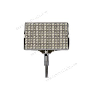 pop up led display lights source