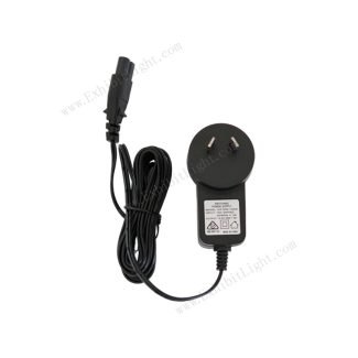 pop up led display lights power transformer
