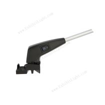 pop up led display lights clip