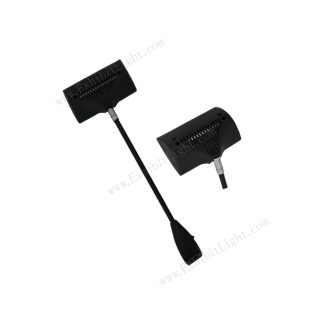 Pop up booth display light factory