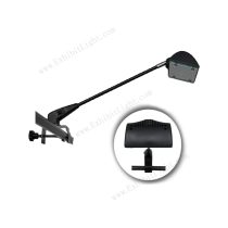 Pop up booth display led light Installation