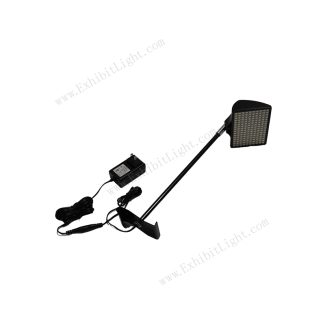 grid wall display lighting 12V