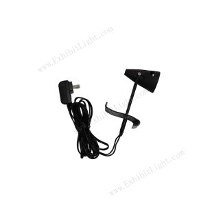 Gridwall lights factory