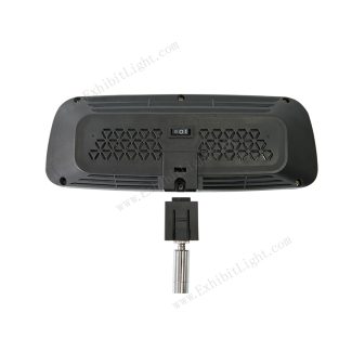 Exhibit arm lights CCT changeable detachable