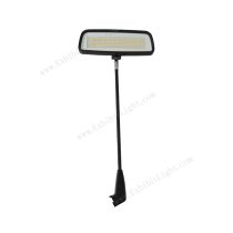 Exhibit arm LED lights CCT changeable