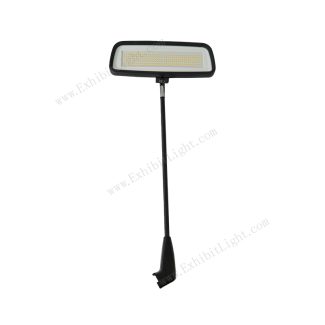 Exhibit arm LED lights CCT changeable