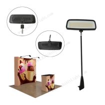 best Exhibit arm lights CCT changeable