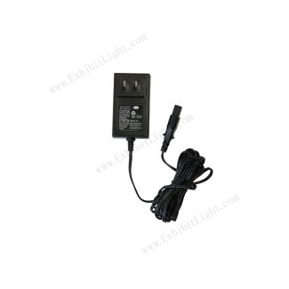Exhibit arm lights CCT changeable power transformer