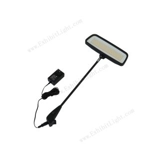 Exhibit arm lights CCT changeable high quality