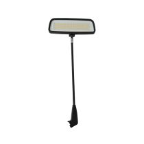 Octanorm arm lights CCT changeable floodlight