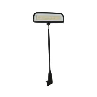 Octanorm arm lights CCT changeable floodlight