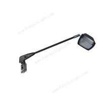Octanorm arm lights CCT changeable LXS240-001-A-3