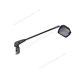 Octanorm arm lights CCT changeable LXS240-001-A-3