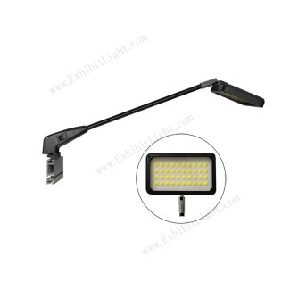 Octanorm exhibition lights lxs40-001-a