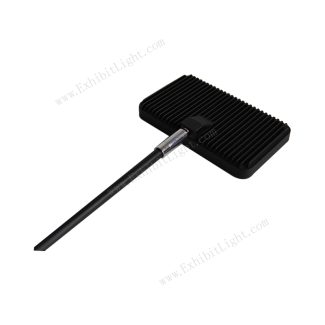 Lights for octanorm display 30 Watts