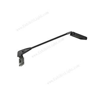 Lights for octanorm display lxs60-001-a