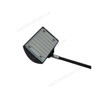 octanorm display led lights source