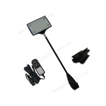 best octanorm display led lights