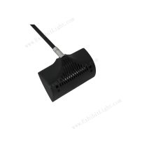 octanorm display led lights adjustable