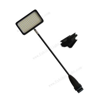 octanorm display arm lights lxs116-001-a