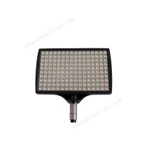LED arm lights octanorm floodlight